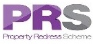 PRS - Property Redress Scheme