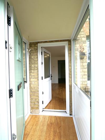 Porch
