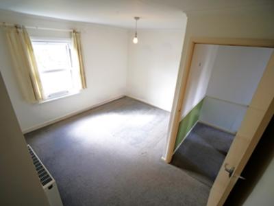 Front double bedroom