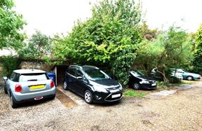 Car parking
