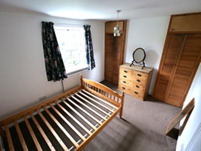 Front bedroom