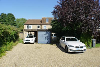 47 Oyster Row CB5 8LJ