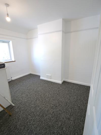 Front bedroom