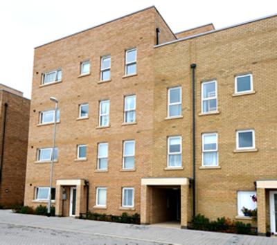34 Galton Road CB3 0UL