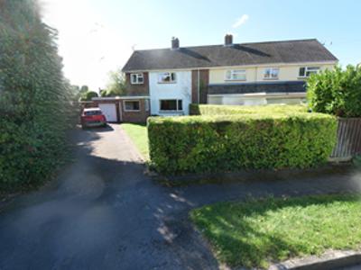 12 Roman Hill, Barton CB23 7AX