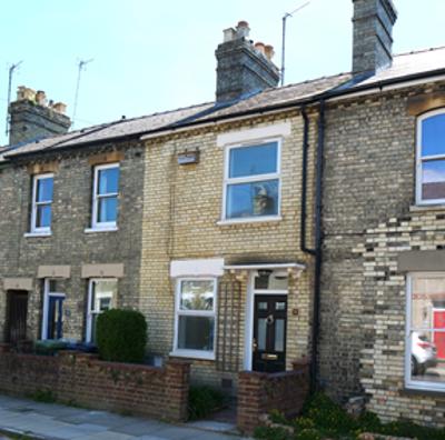 76 Beche Road, Cambridge