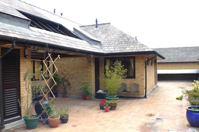 7 Fitzroy Lane CB1 1HE