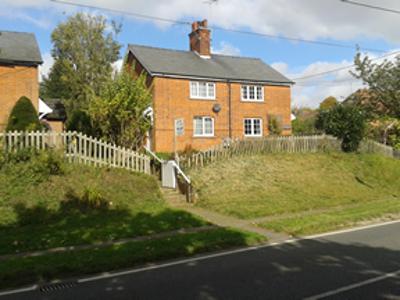 2 New Cottages, Wicken Bonhunt CB11 3UQ