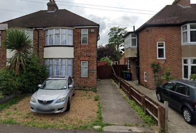 17 Lovell Road CB24 2QN