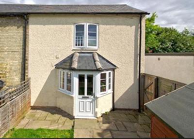 42 High Street, Harston CB22 7PY