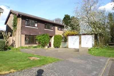 7 Penarth Place CB3 9LU